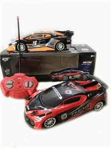 Remote control cars / tanks - OBL10060629