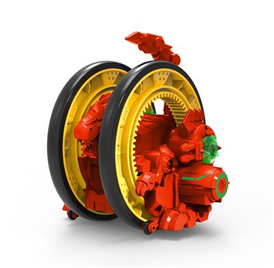 Remote control cars / tanks - OBL10060634
