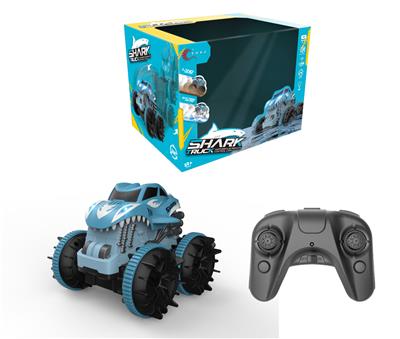 Remote control cars / tanks - OBL10060637