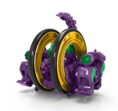Remote control cars / tanks - OBL10060639