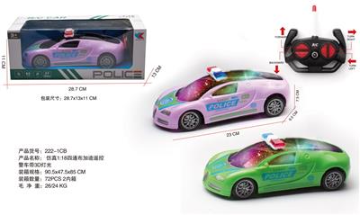 Remote control cars / tanks - OBL10060808