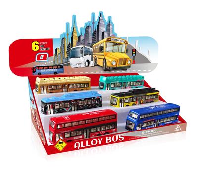 Die-cast toys - OBL10061337
