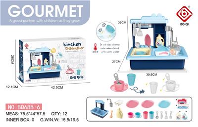 FOOD SET - OBL10061340