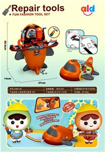 TOOL SERIES - OBL10061458