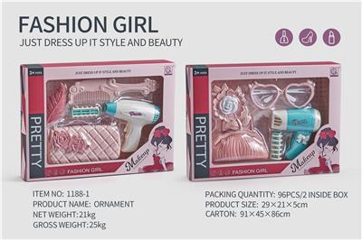 Beauty set - OBL10061601
