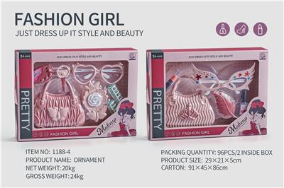 Beauty set - OBL10061602