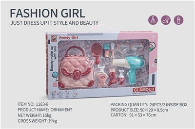Beauty set - OBL10061608