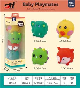 Slush / Ruanjiao Series - OBL10061633