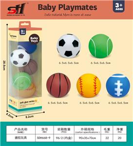 Slush / Ruanjiao Series - OBL10061635