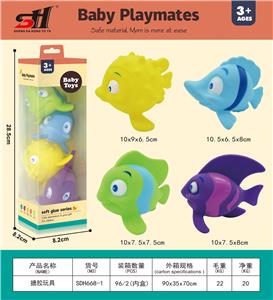 Slush / Ruanjiao Series - OBL10061637