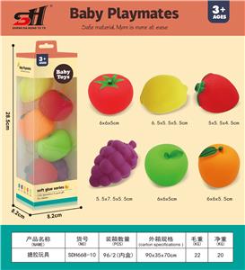 Slush / Ruanjiao Series - OBL10061640