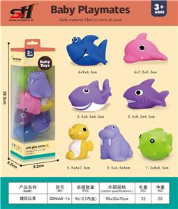 Slush / Ruanjiao Series - OBL10061645