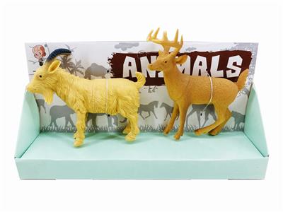 Animaltoys - OBL10061751