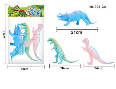 Animaltoys - OBL10061757