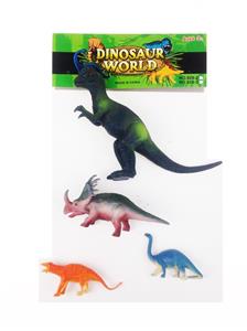 Animaltoys - OBL10061771