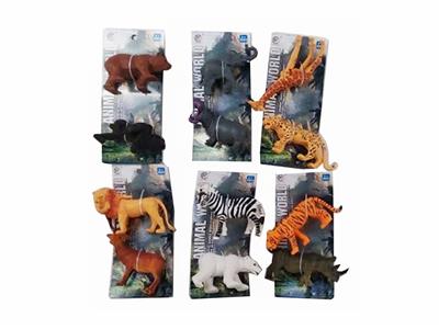 Animaltoys - OBL10061774