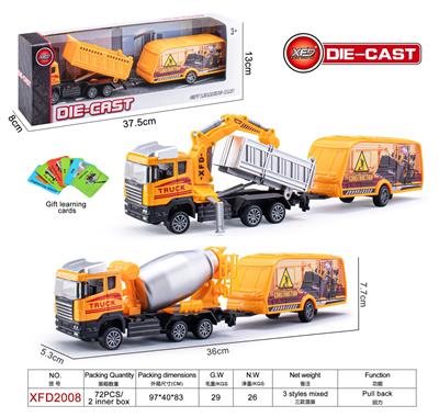 Die-cast toys - OBL10061848