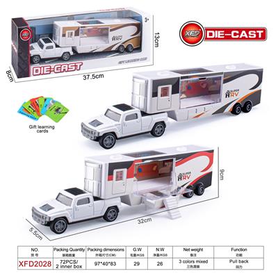 Die-cast toys - OBL10061868