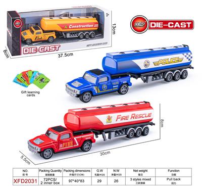 Die-cast toys - OBL10061871