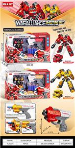 Clan / Superman - OBL10062001