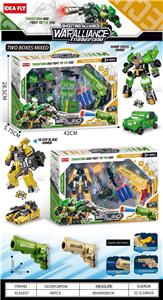 Clan / Superman - OBL10062006