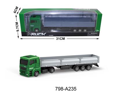 Free wheel toys - OBL10062040