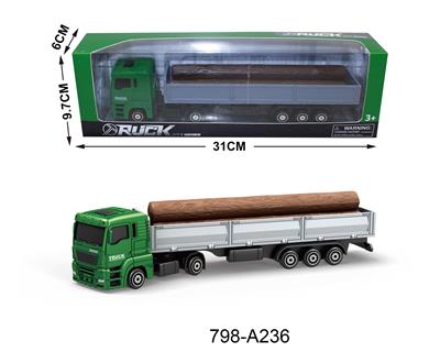 Free wheel toys - OBL10062041