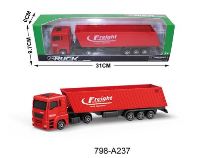 Free wheel toys - OBL10062042