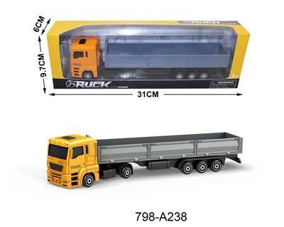 Free wheel toys - OBL10062043