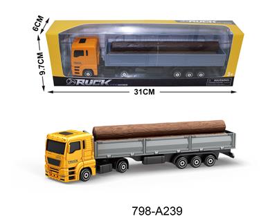 Free wheel toys - OBL10062044