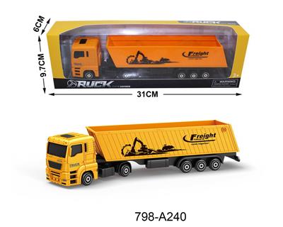 Free wheel toys - OBL10062045