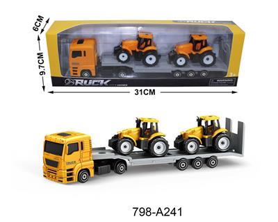 Free wheel toys - OBL10062046