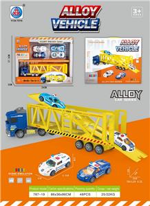 Die-cast toys - OBL10062183