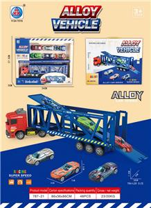 Die-cast toys - OBL10062185