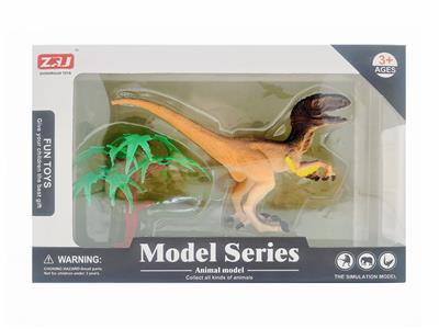 Animaltoys - OBL10062355