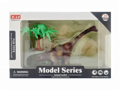 Animaltoys - OBL10062357