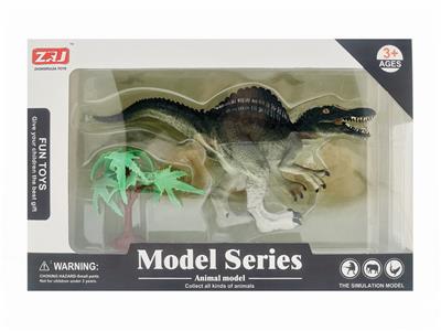 Animaltoys - OBL10062358
