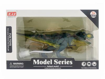 Animaltoys - OBL10062360