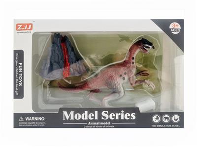 Animaltoys - OBL10062361