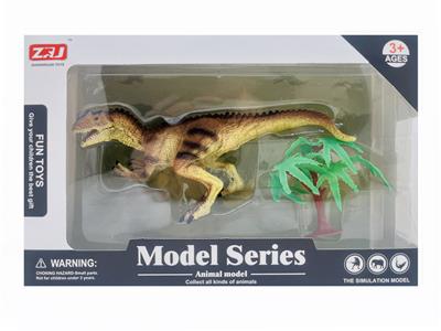 Animaltoys - OBL10062368