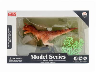Animaltoys - OBL10062371