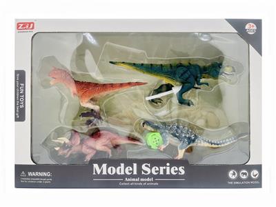 Animaltoys - OBL10062376