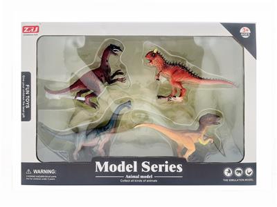 Animaltoys - OBL10062377