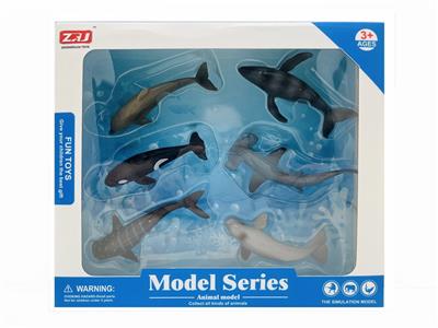 Animaltoys - OBL10062382