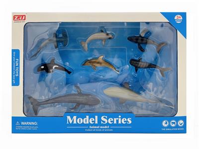 Animaltoys - OBL10062383