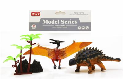 Animaltoys - OBL10062384