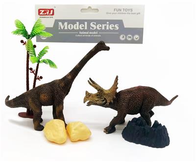Animaltoys - OBL10062387