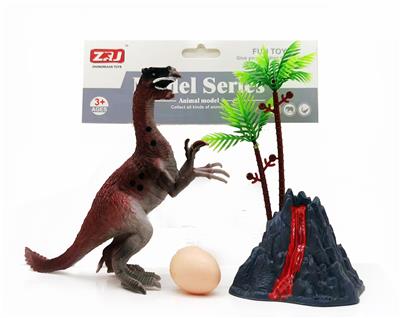 Animaltoys - OBL10062390