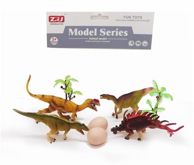 Animaltoys - OBL10062392