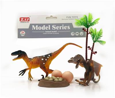 Animaltoys - OBL10062393